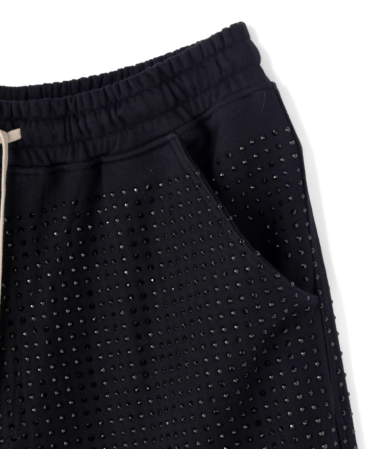 DankeSchon/ダンケシェーン/LINESTONE SHORTS