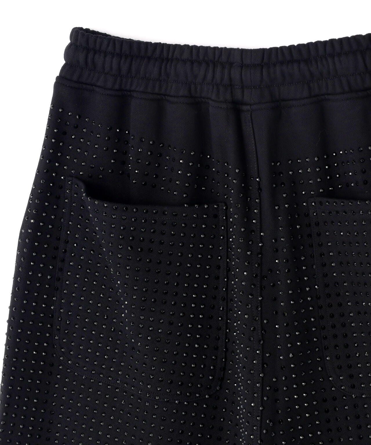DankeSchon/ダンケシェーン/LINESTONE SHORTS