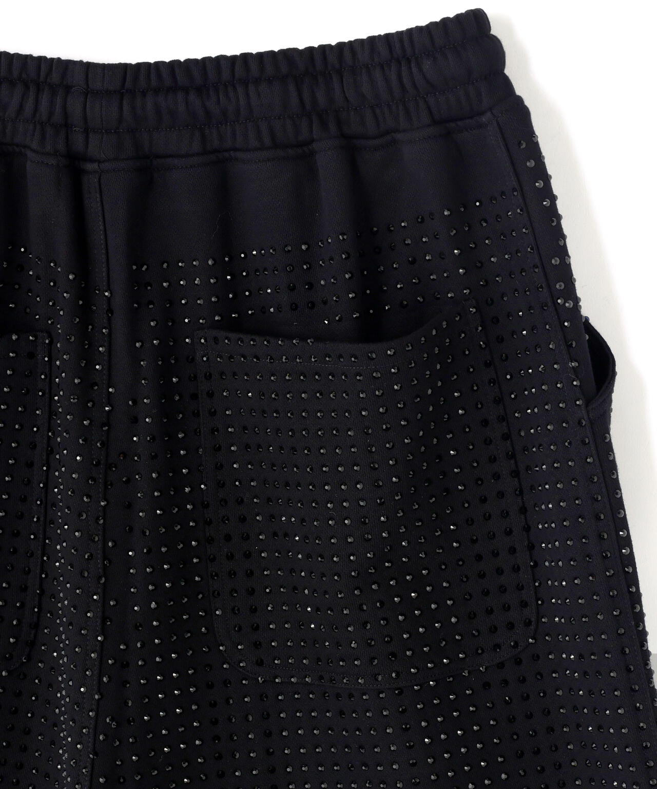 DankeSchon/ダンケシェーン/LINESTONE SHORTS