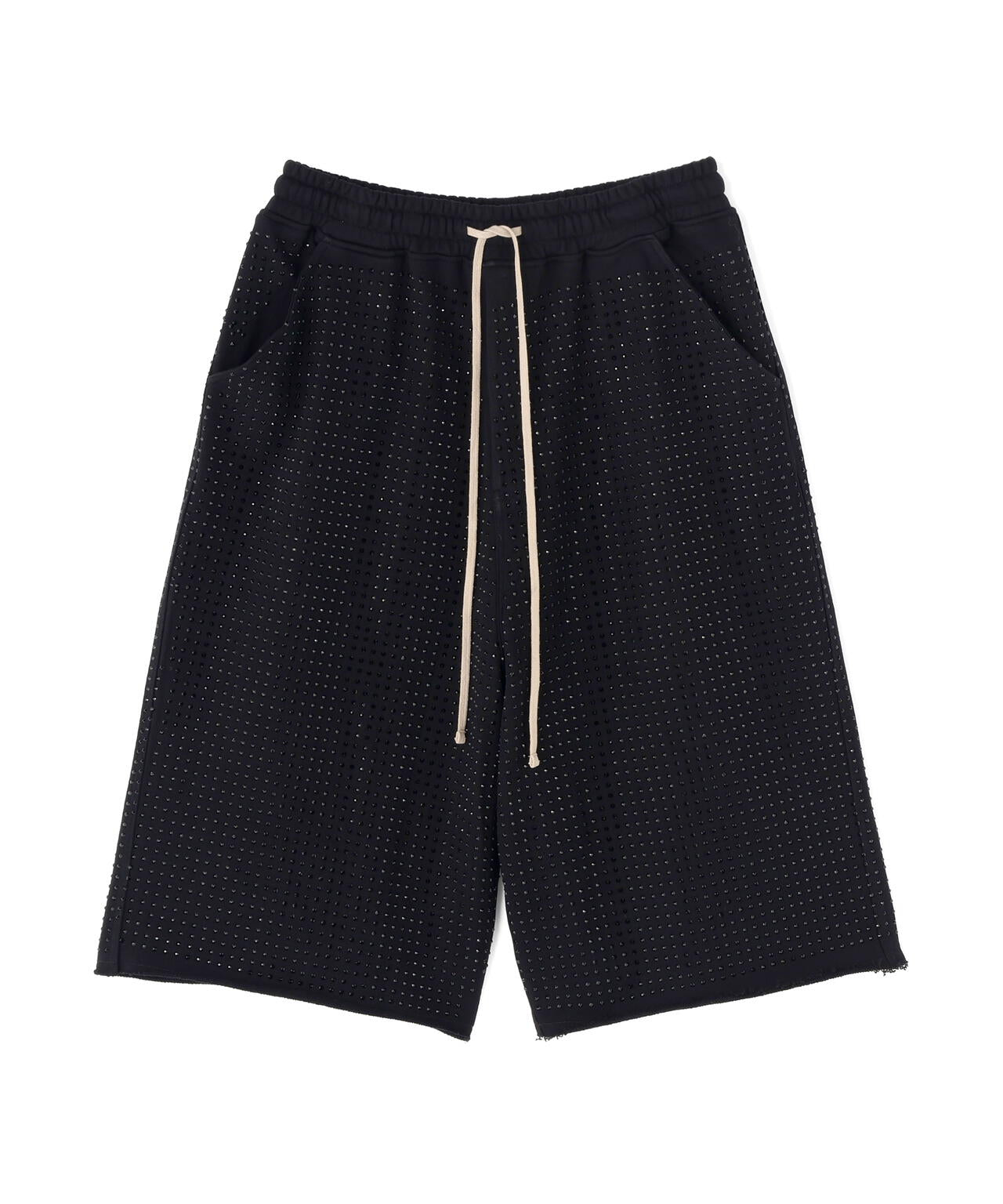 DankeSchon/ダンケシェーン/LINESTONE SHORTS