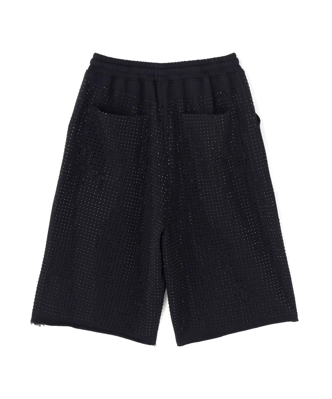 DankeSchon/ダンケシェーン/LINESTONE SHORTS