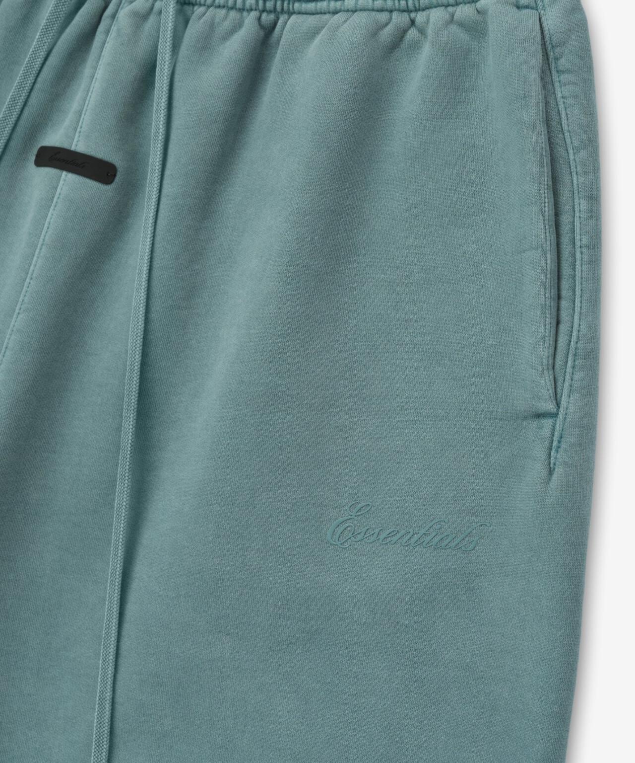 Fear of God ESSENTIALS/FOG エッセンシャルズ/SIGNATURE CLASSIC SHORT