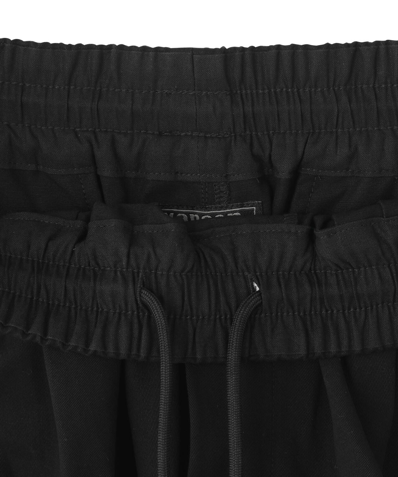 VANSON/バンソン/SINGLE TUCK SHORTS