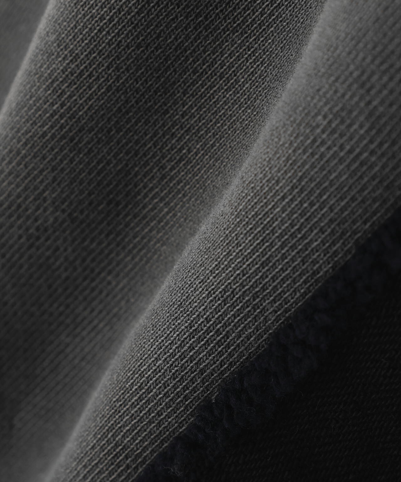 VANSON/バンソン/裏毛 8部丈 SWEAT SHORTS