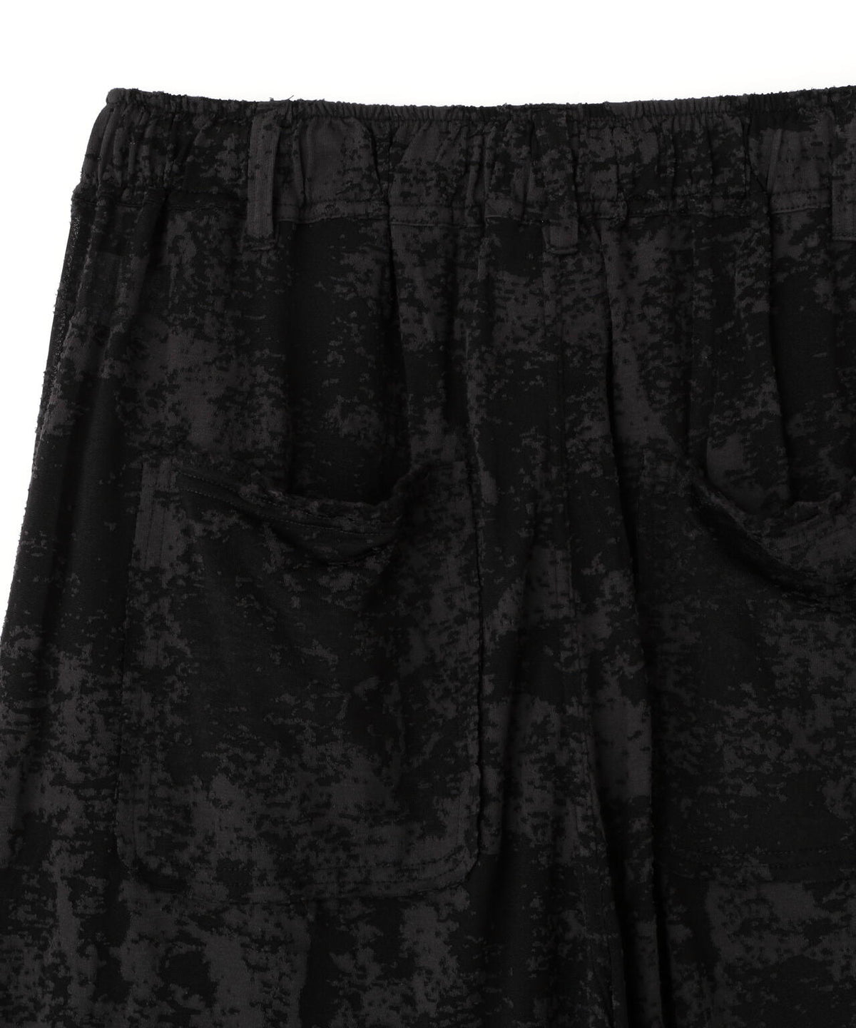 DankeSchon/ダンケシェーン/OPAL SHORTS