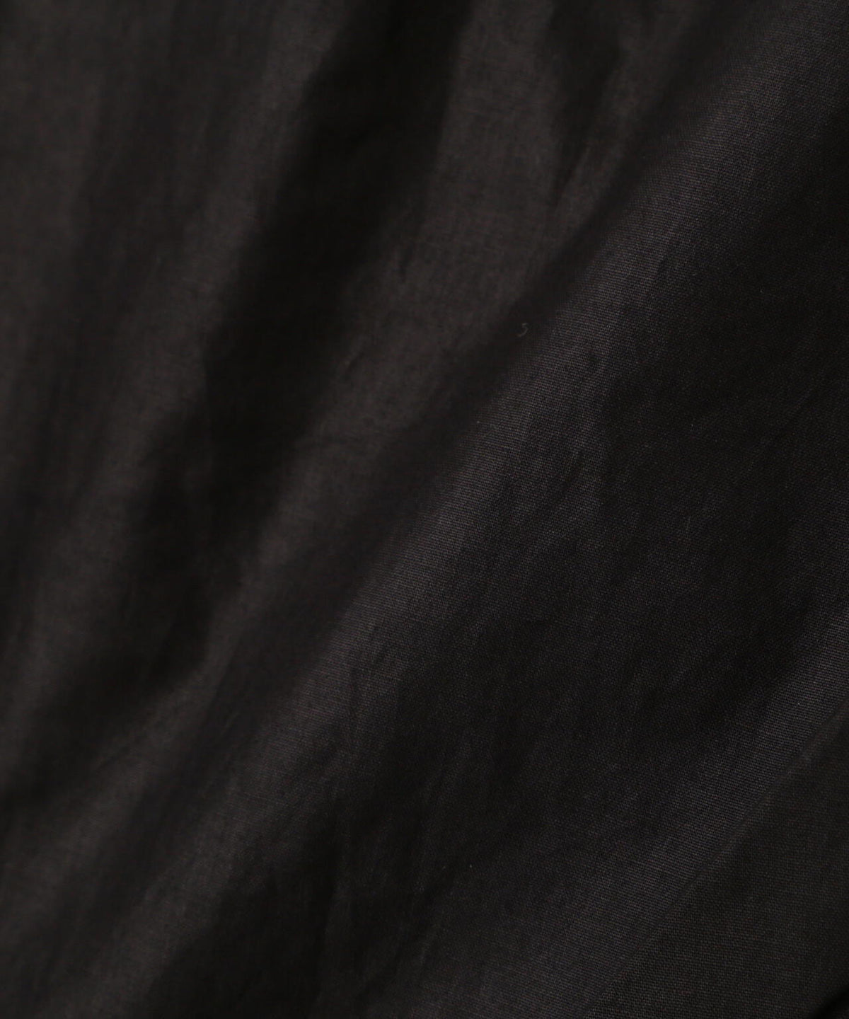 DankeSchon/ダンケシェーン/PAPER COATED CARGO SHORTS