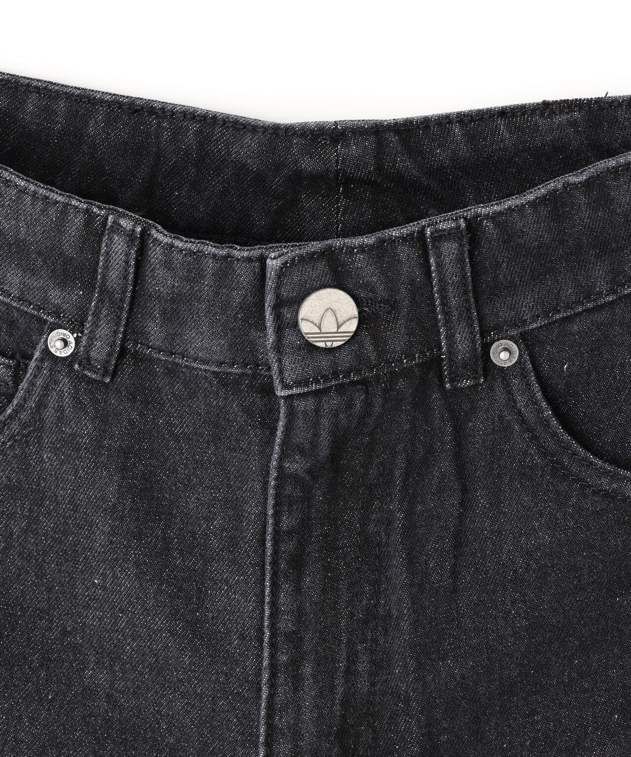 adidas Originals/アディダス オリジナルス/FIREBIRD JORTS DENIM