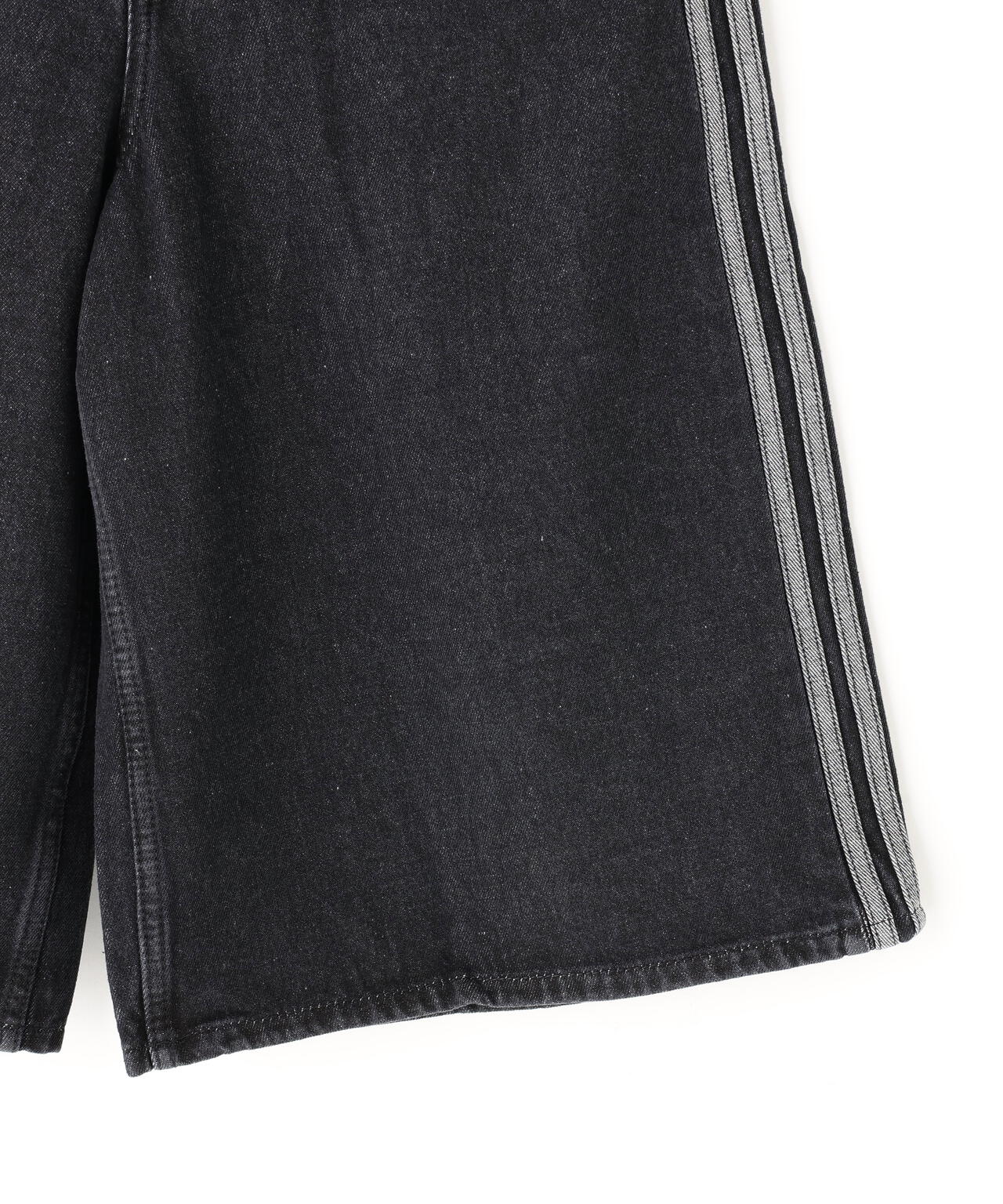 adidas Originals/アディダス オリジナルス/FIREBIRD JORTS DENIM