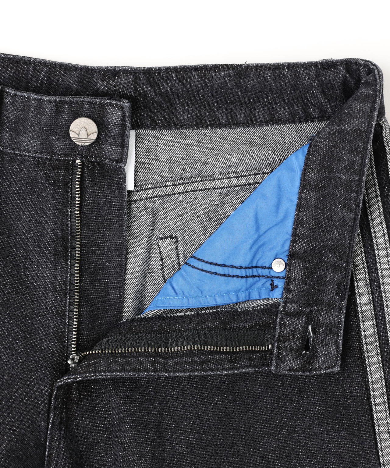 adidas Originals/アディダス オリジナルス/FIREBIRD JORTS DENIM