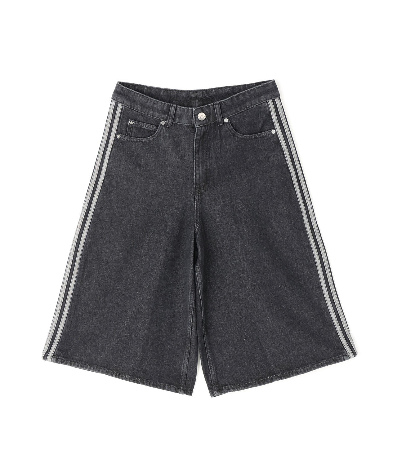 adidas Originals/アディダス オリジナルス/FIREBIRD JORTS DENIM