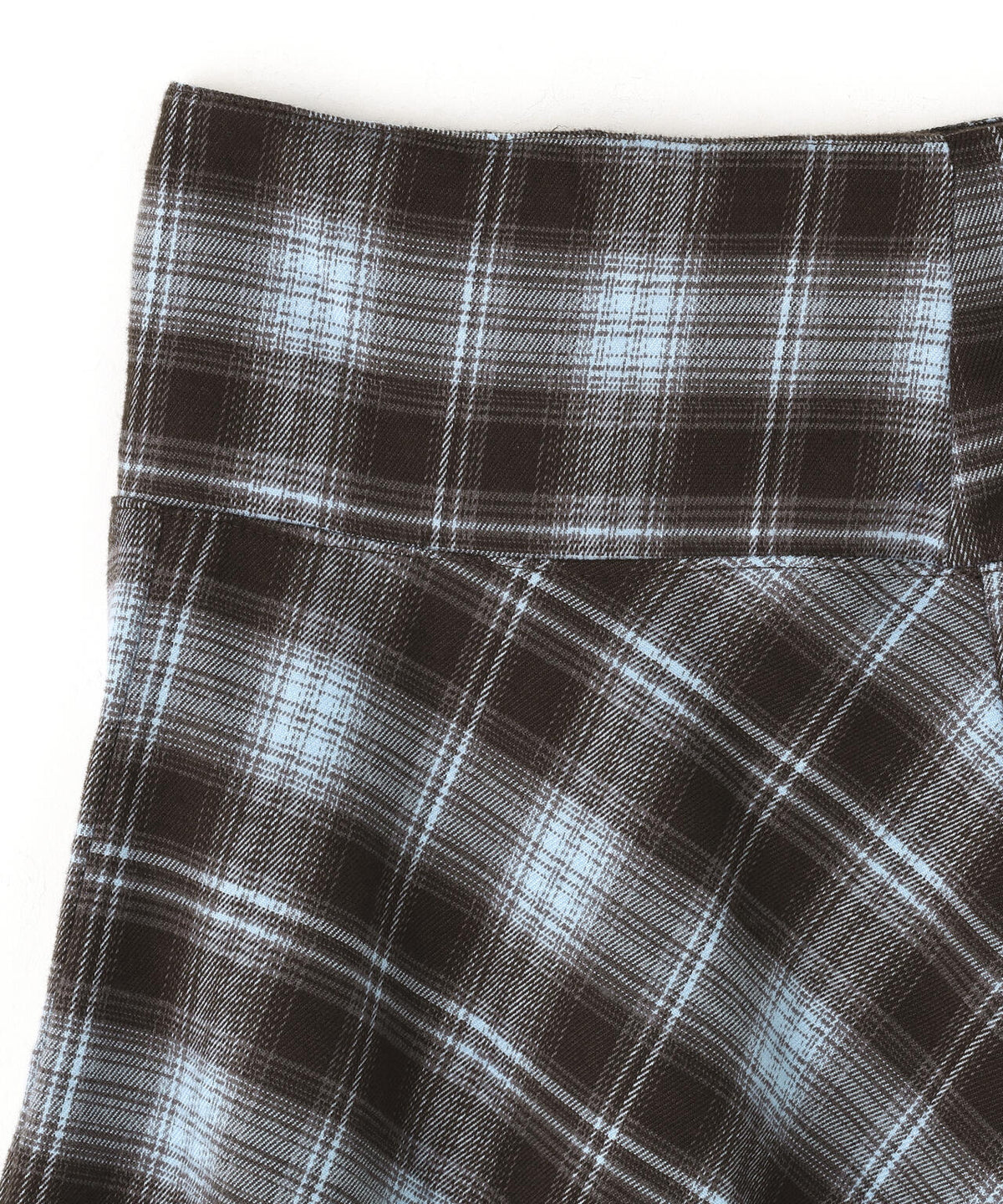 SIS/エスアイエス/wrap skirt