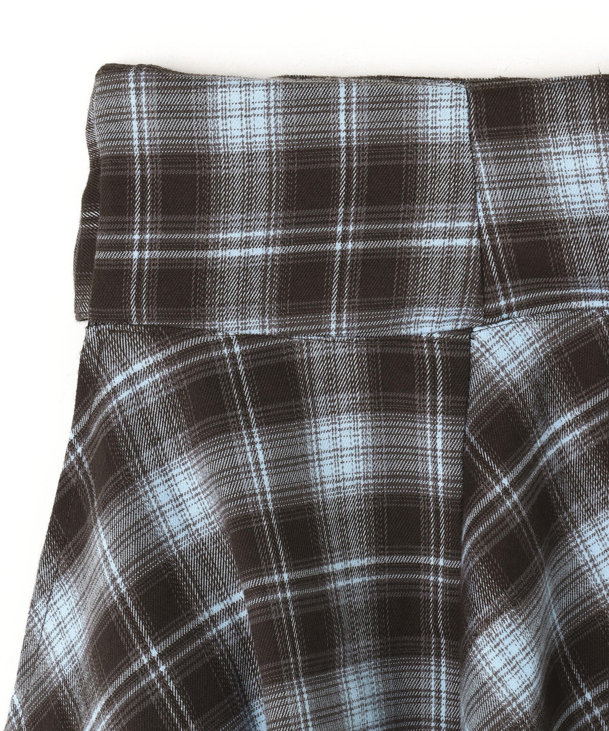 SIS/エスアイエス/wrap skirt