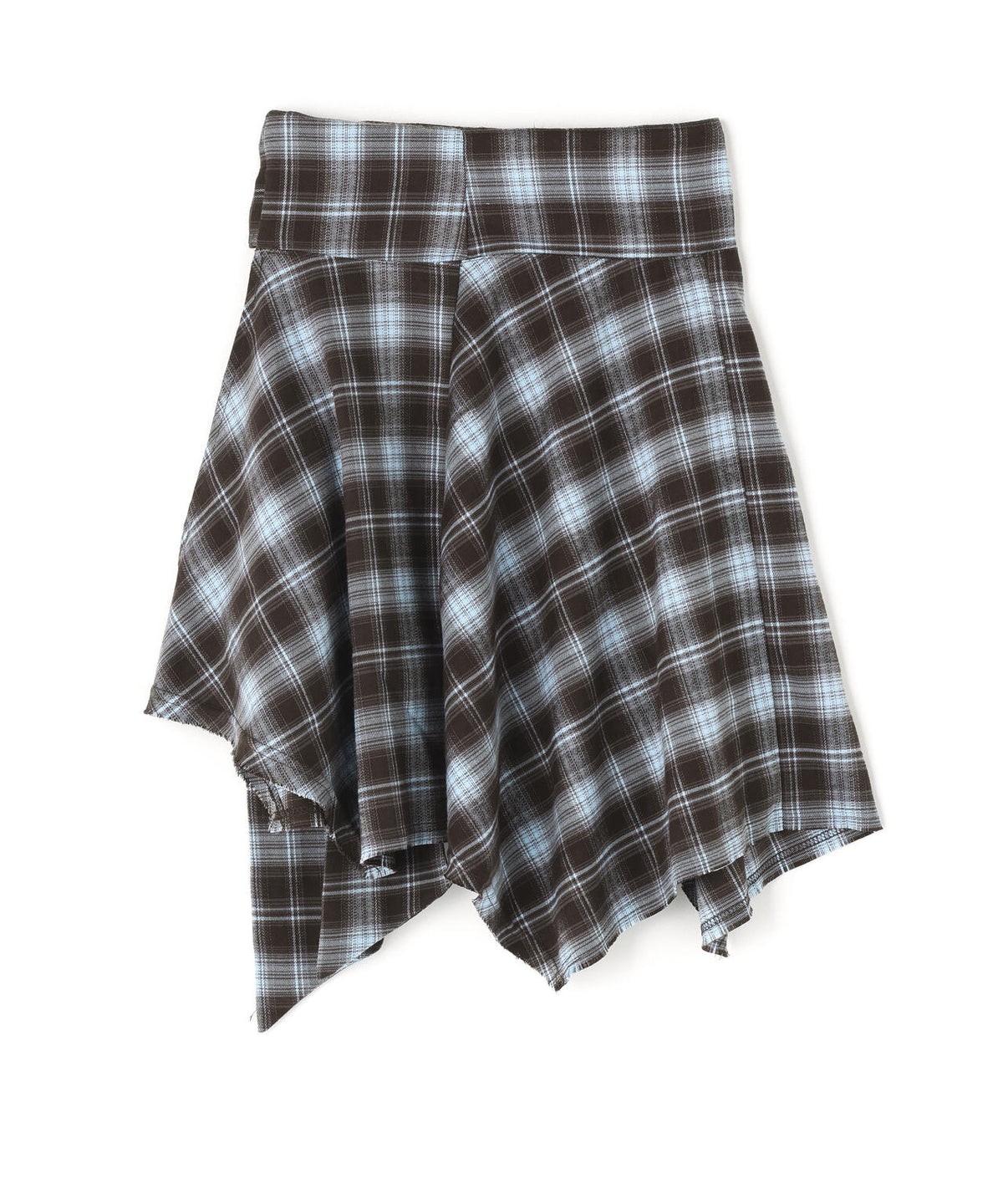 SIS/エスアイエス/wrap skirt