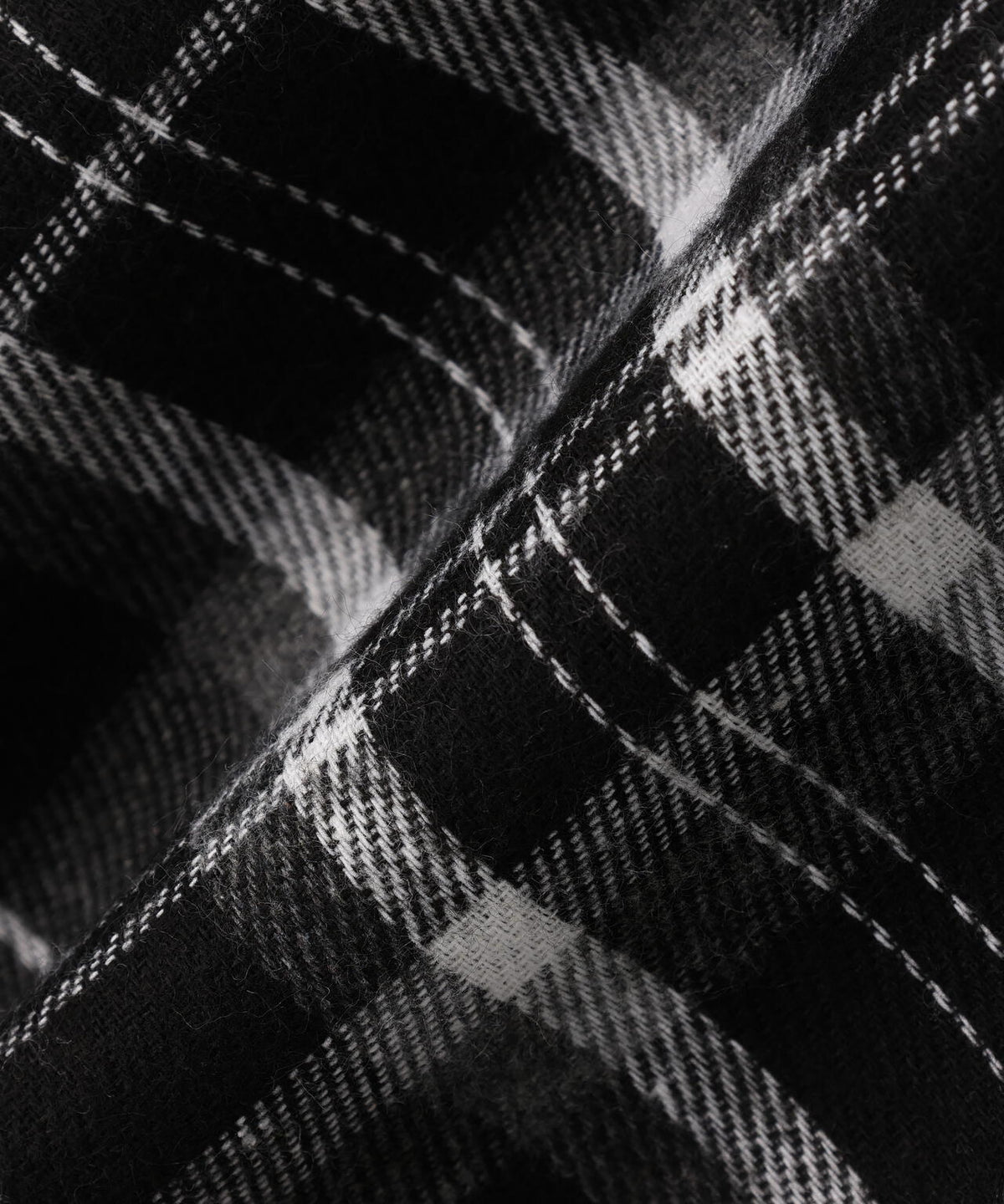 SIS/エスアイエス/Check Skirt