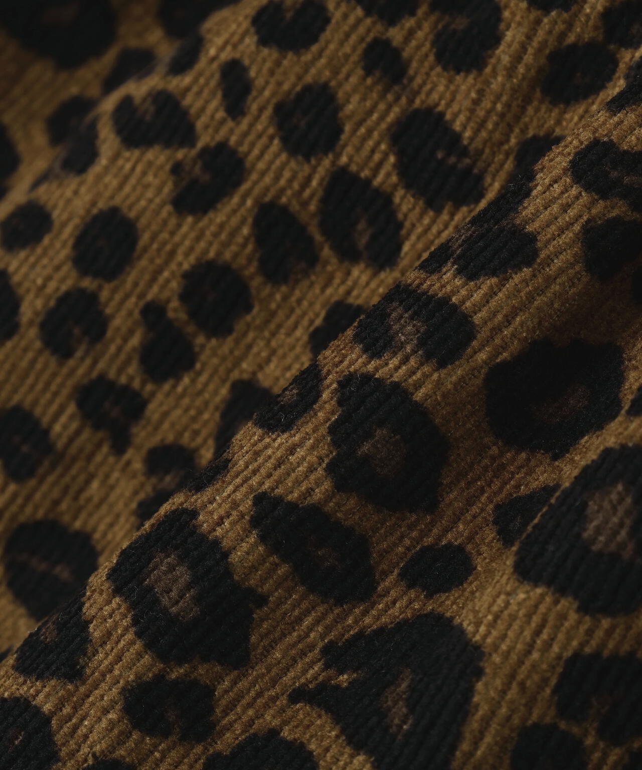SIS/エスアイエス/Leopard Skirt
