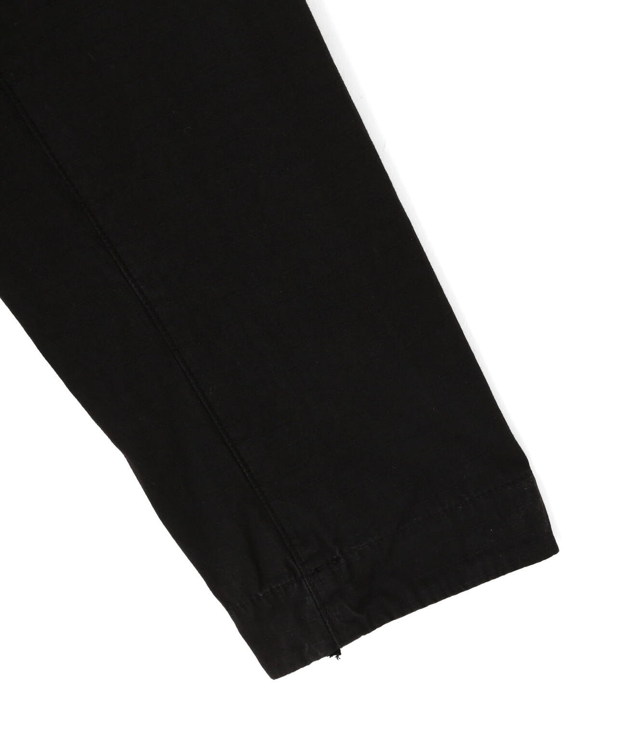 STONE ISLAND/ストーンアイランド/MERCERISED ORGANIC COTTON RIPSTOP