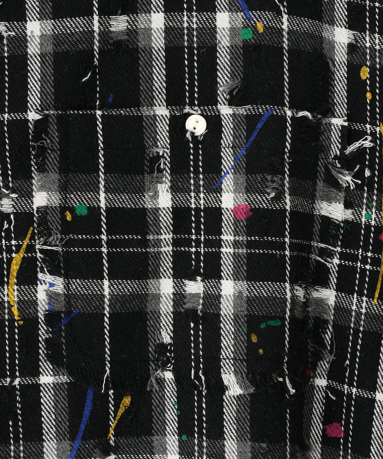 DS/DAMEGE LSH PAINTCHECK