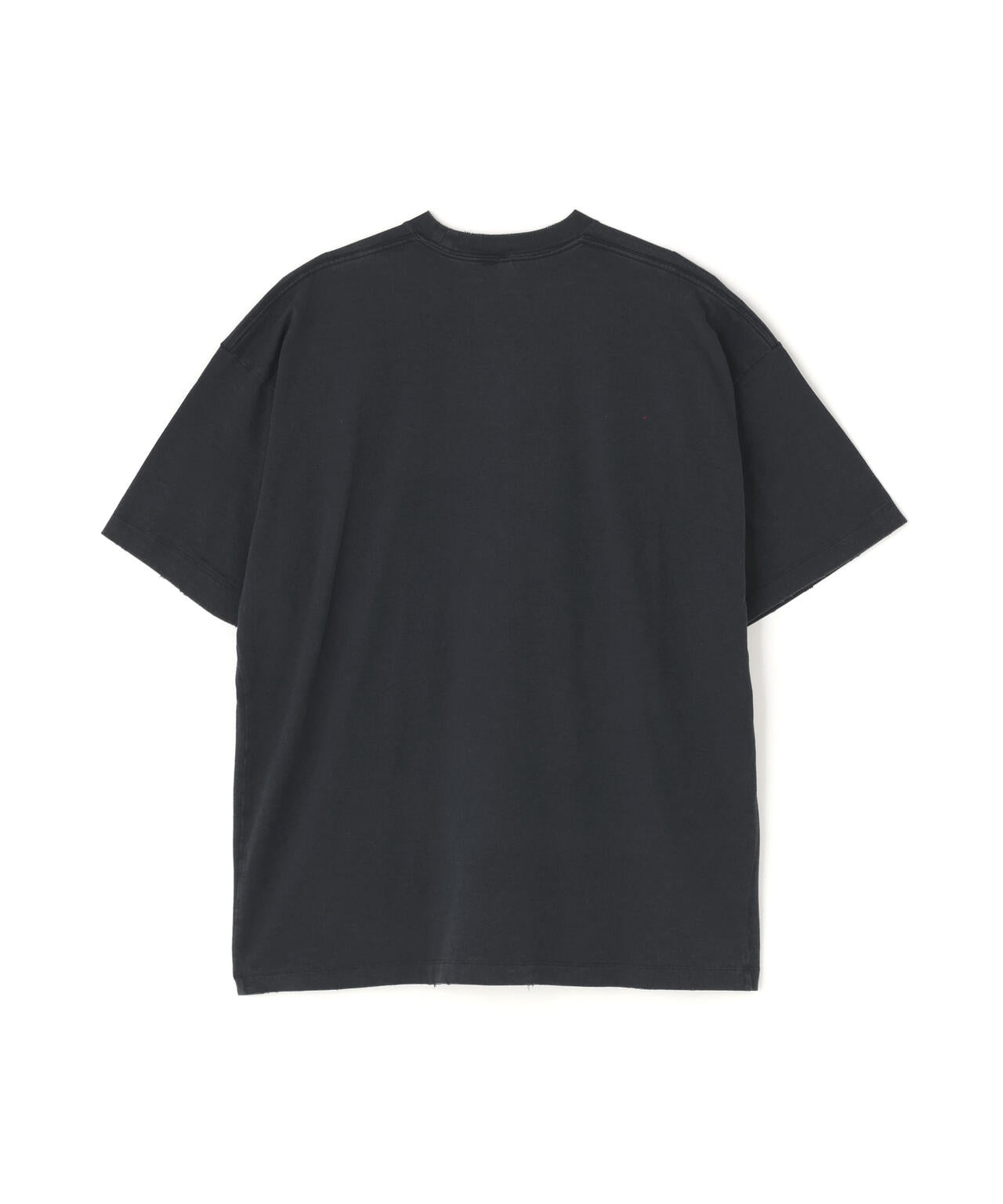 doublet/ダブレット/FARMERS MAGAZINE COVER T-SHIRT