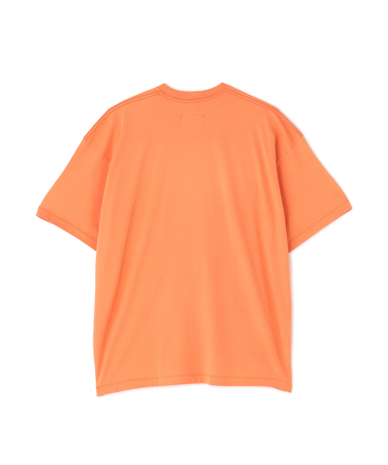 doublet/ダブレット/FARMERS MAGAZINE COVER T-SHIRT