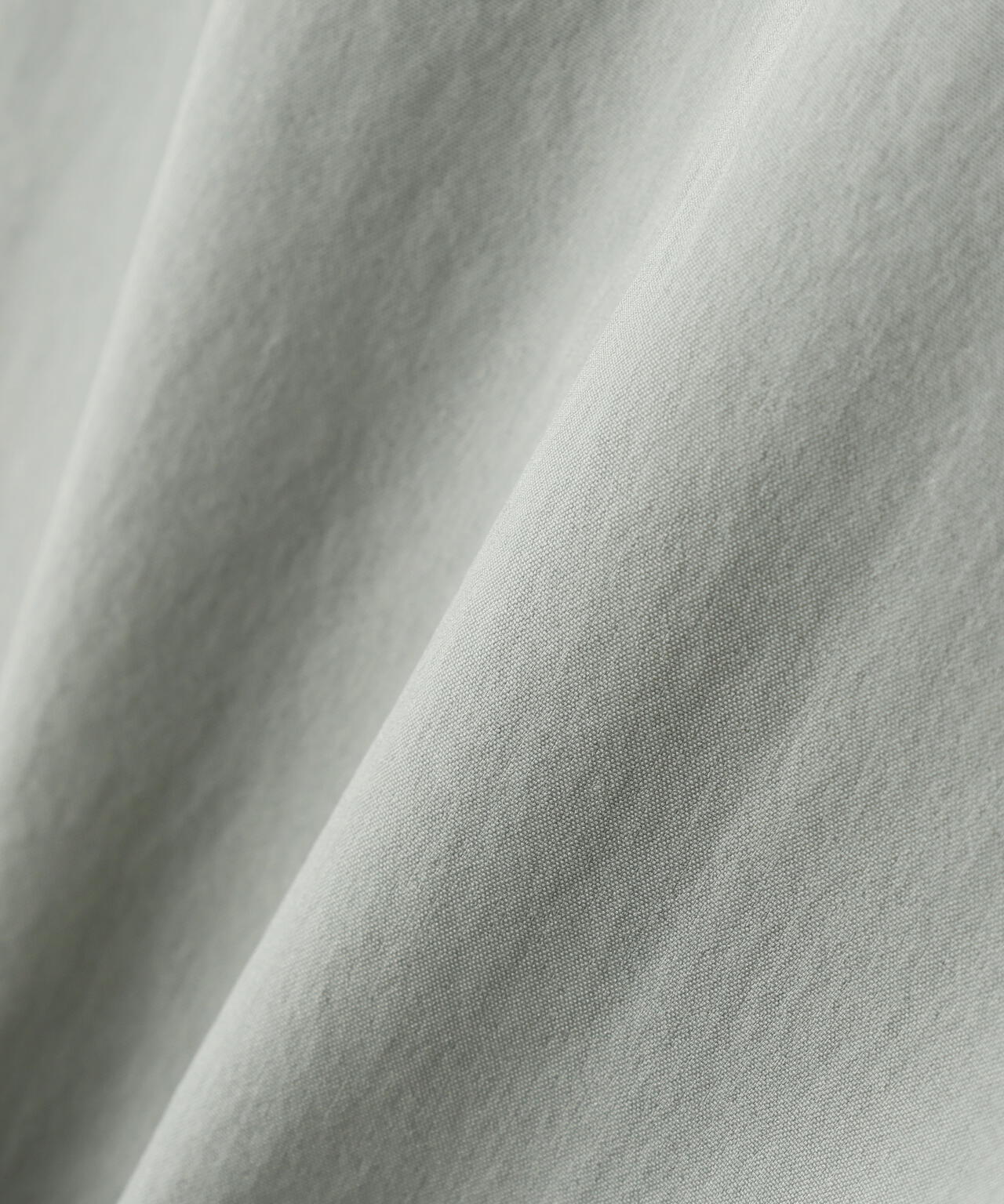 【WEB&DEPOT限定】WHITELAND/ホワイトランド/LOGO P-TECK S/S SHIRTS