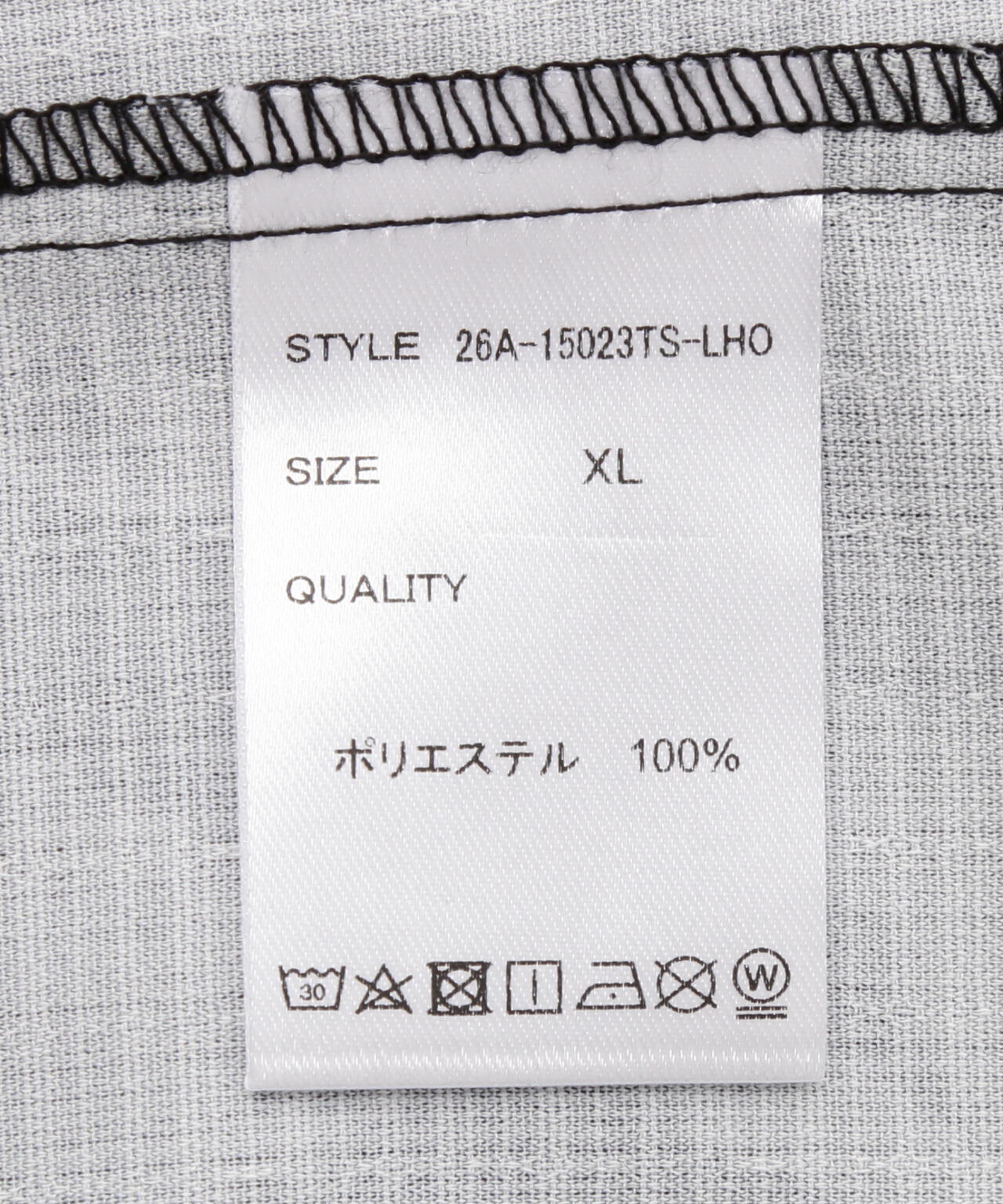 【WEB&DEPOT限定】DankeSchon/ダンケシェーン/CAT S/S SHIRTS