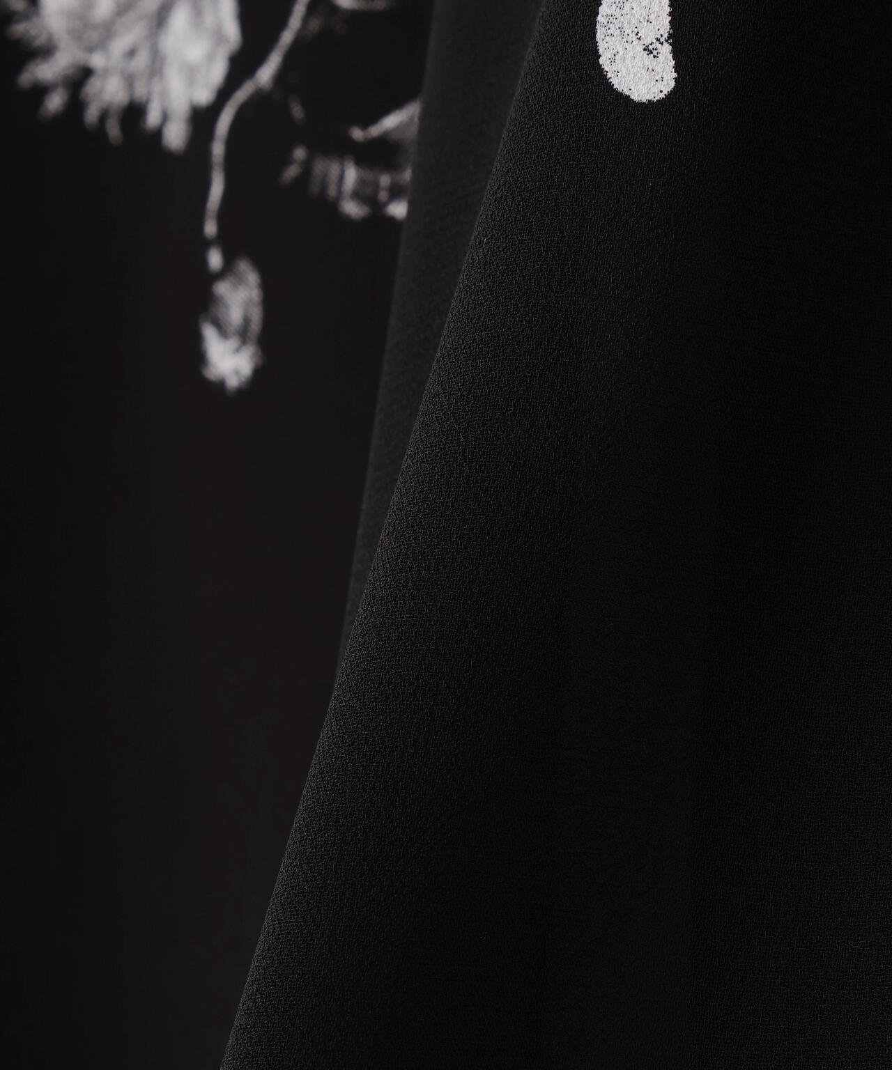 【WEB&DEPOT限定】A4A/エーフォーエー/PAINT S/S SHIRTS