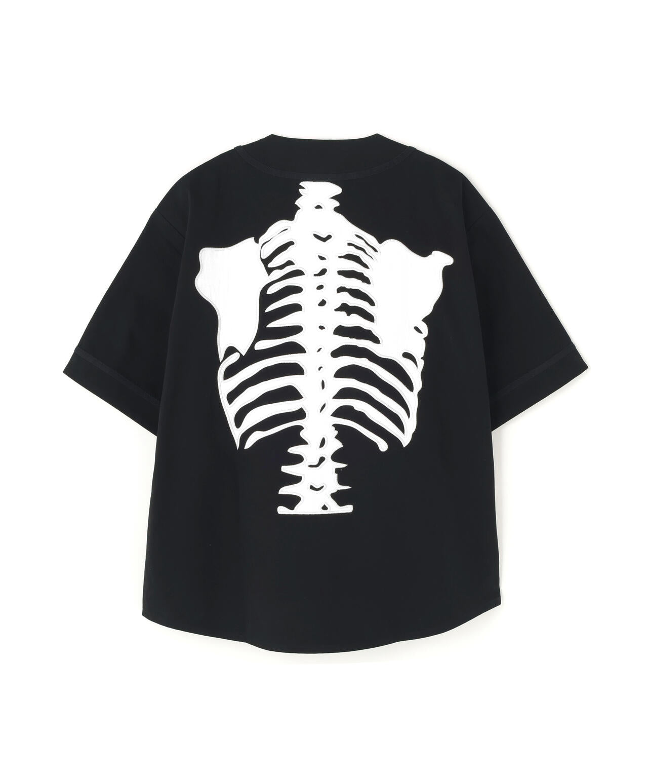 VANSON/バンソン/BB SHIRTS
