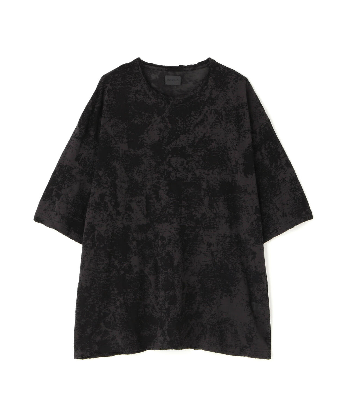 DankeSchon/ダンケシェーン/OPAL S/S TEE