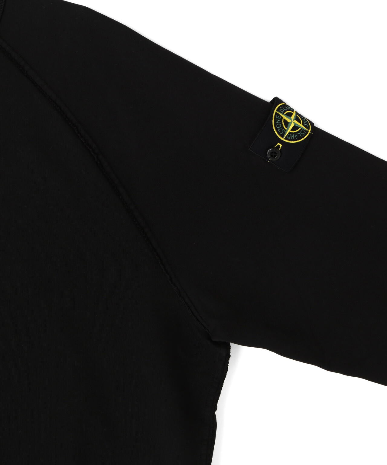 STONE ISLAND/ストーンアイランド/6100041 ORGANIC COTTON FLEECE