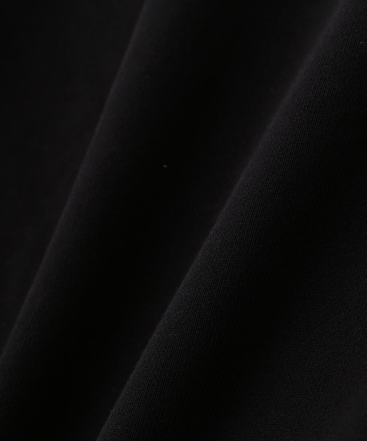 STONE ISLAND/ストーンアイランド/6100041 ORGANIC COTTON FLEECE