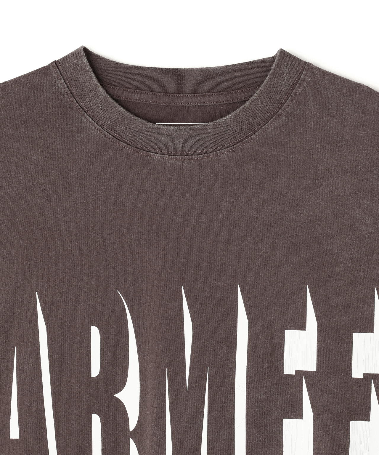 DankeSchon/ダンケシェーン/OVERDYE LST ARMEE