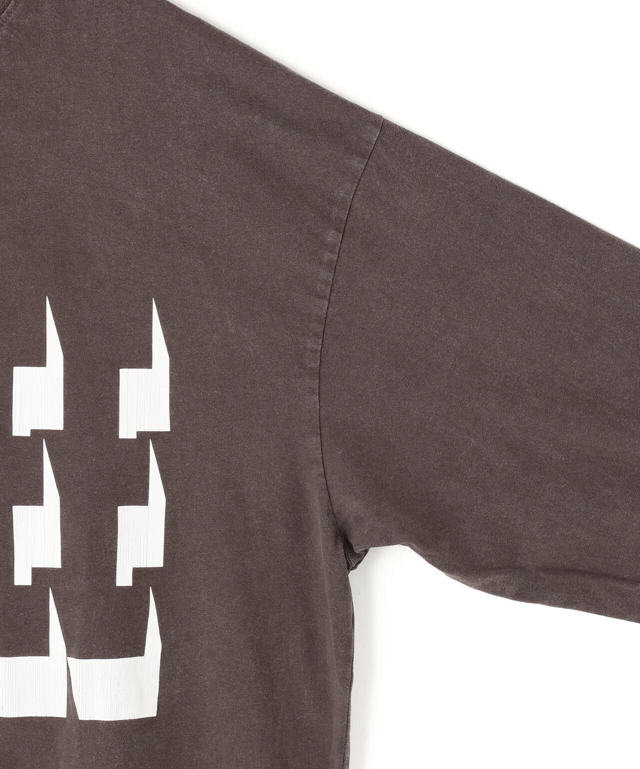 DankeSchon/ダンケシェーン/OVERDYE LST ARMEE