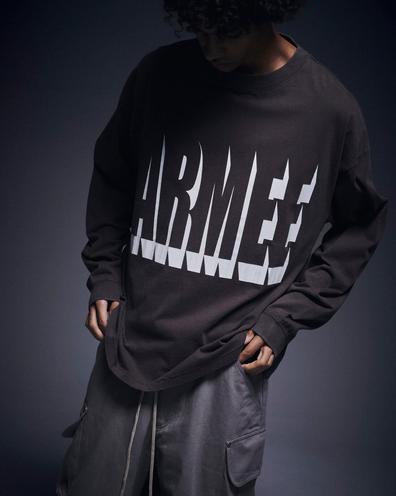 DankeSchon/ダンケシェーン/OVERDYE LST ARMEE