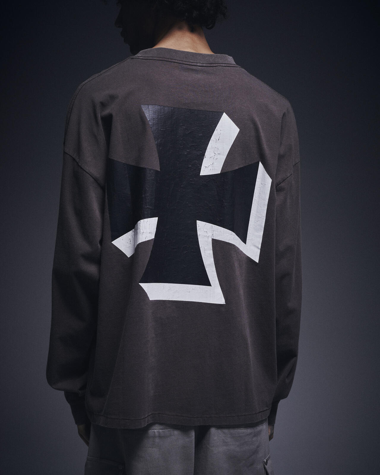 DankeSchon/ダンケシェーン/OVERDYE LST ARMEE