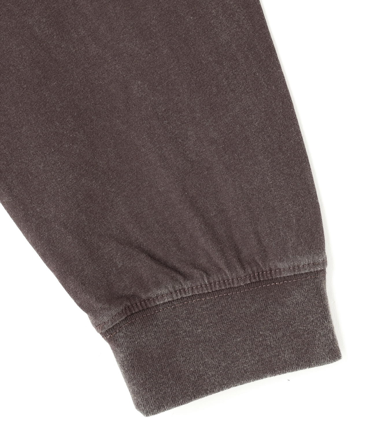 DankeSchon/ダンケシェーン/OVERDYE LST FDNY