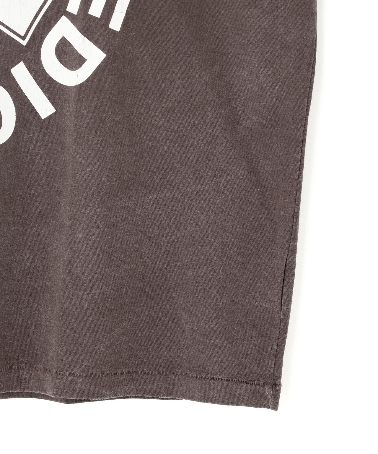 DankeSchon/ダンケシェーン/OVERDYE LST FDNY