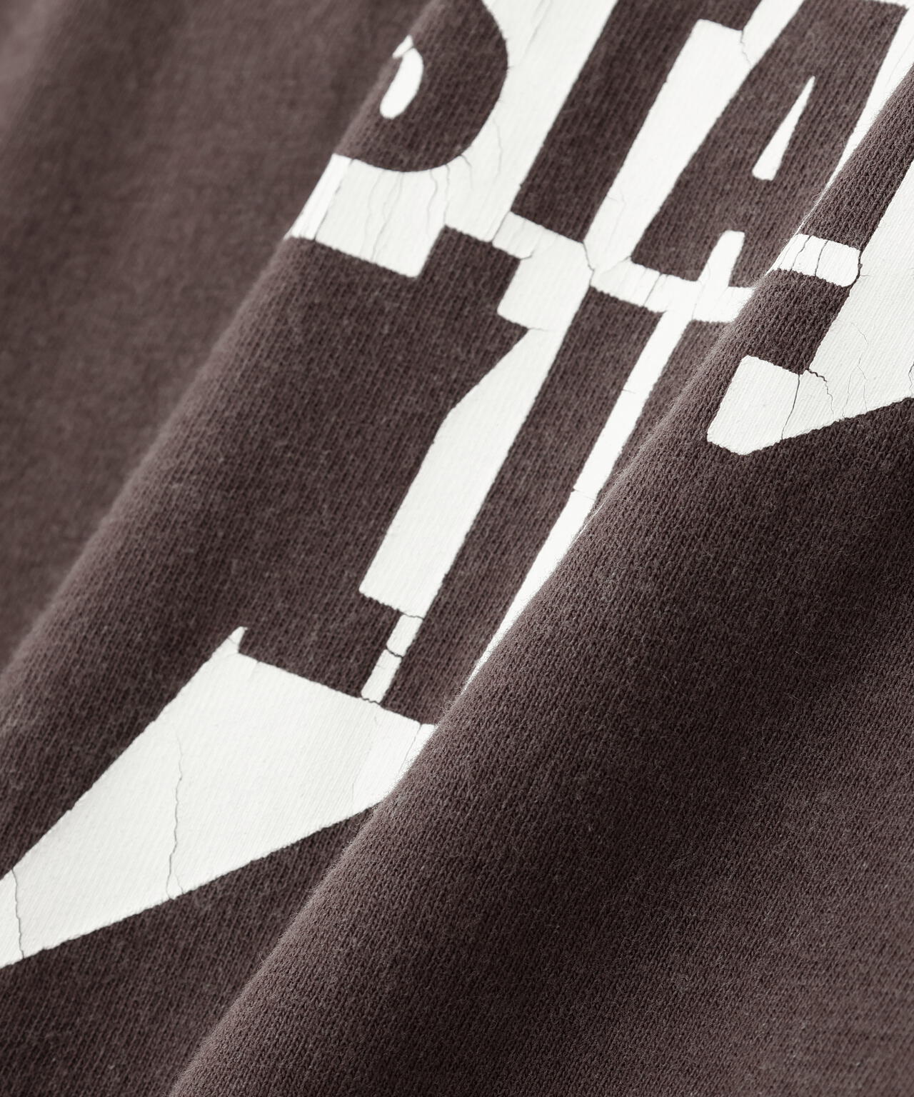 DankeSchon/ダンケシェーン/OVERDYE LST FDNY