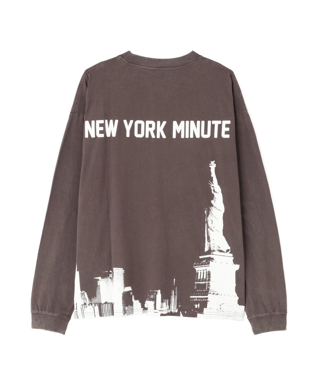 DankeSchon/ダンケシェーン/OVERDYE LST USA