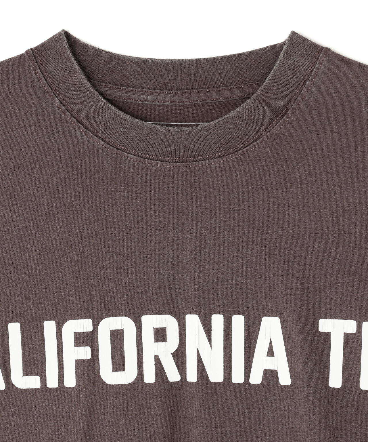 DankeSchon/ダンケシェーン/OVERDYE LST USA