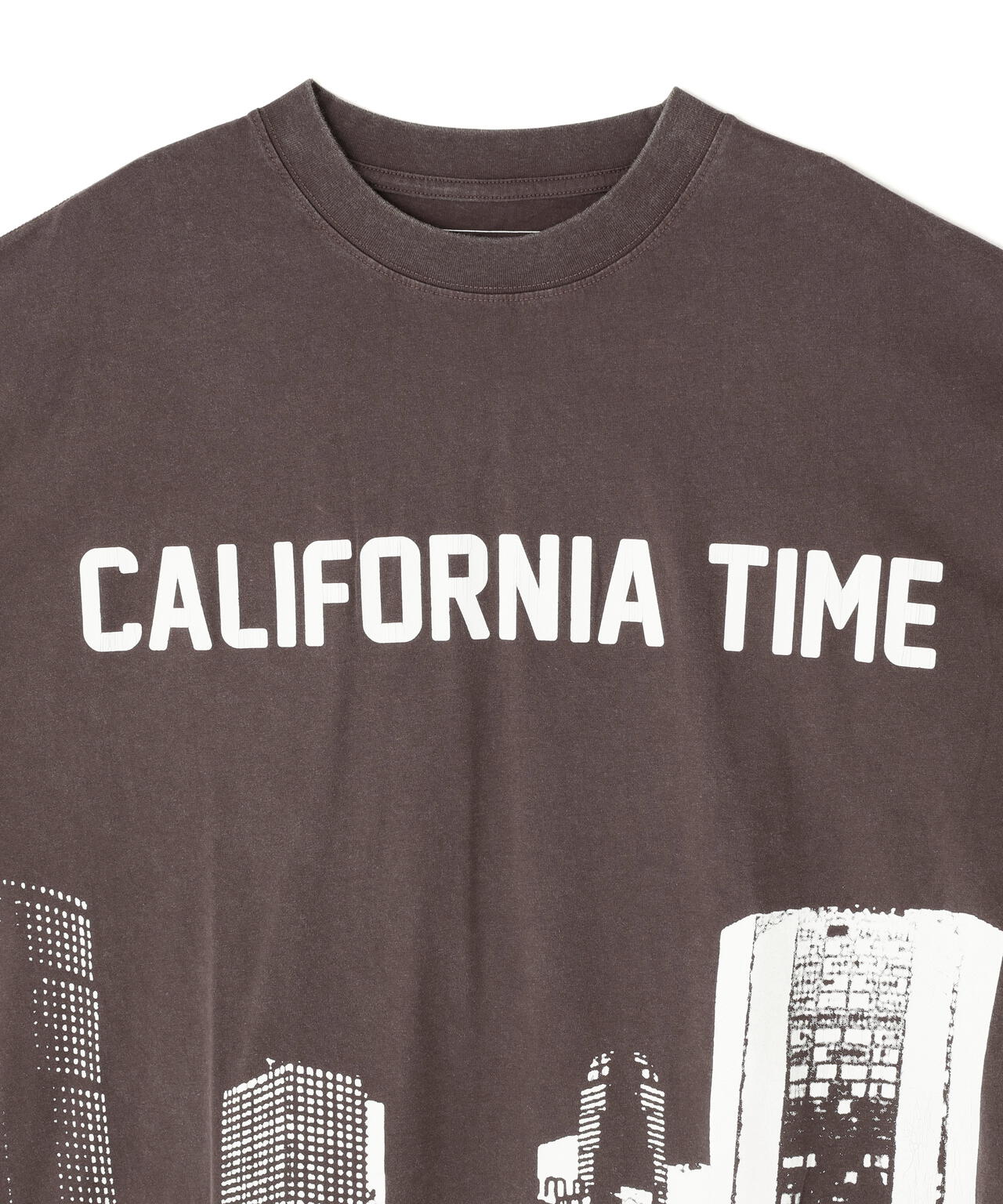 DankeSchon/ダンケシェーン/OVERDYE LST USA