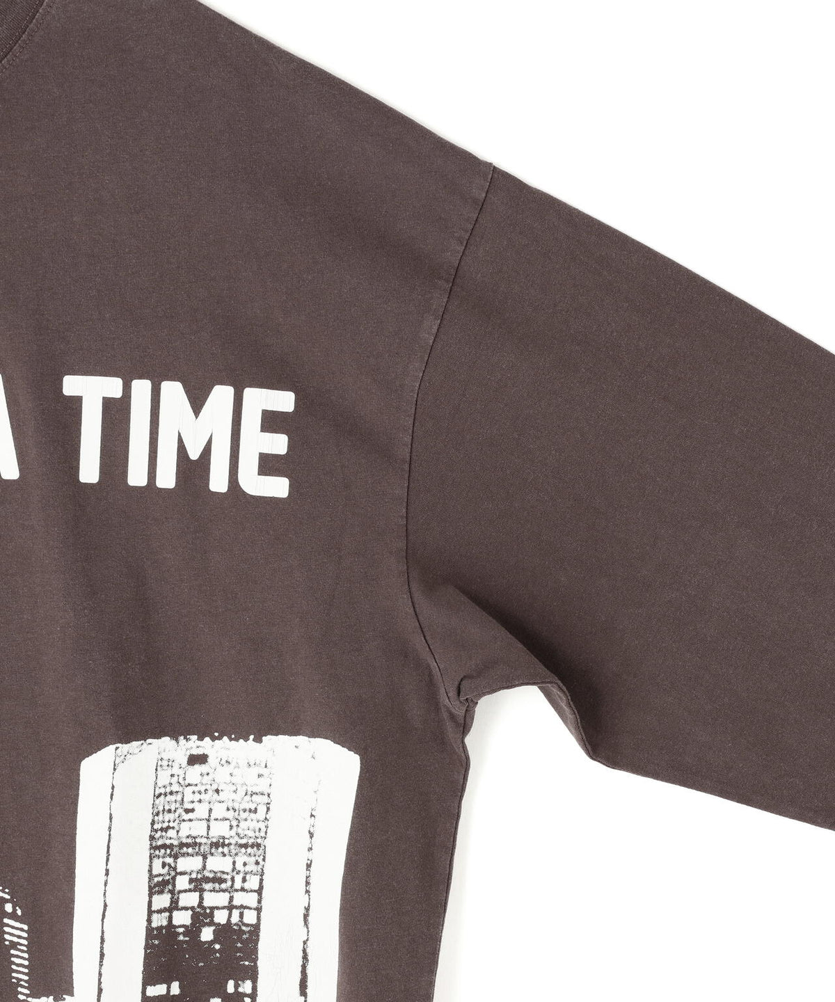 DankeSchon/ダンケシェーン/OVERDYE LST USA