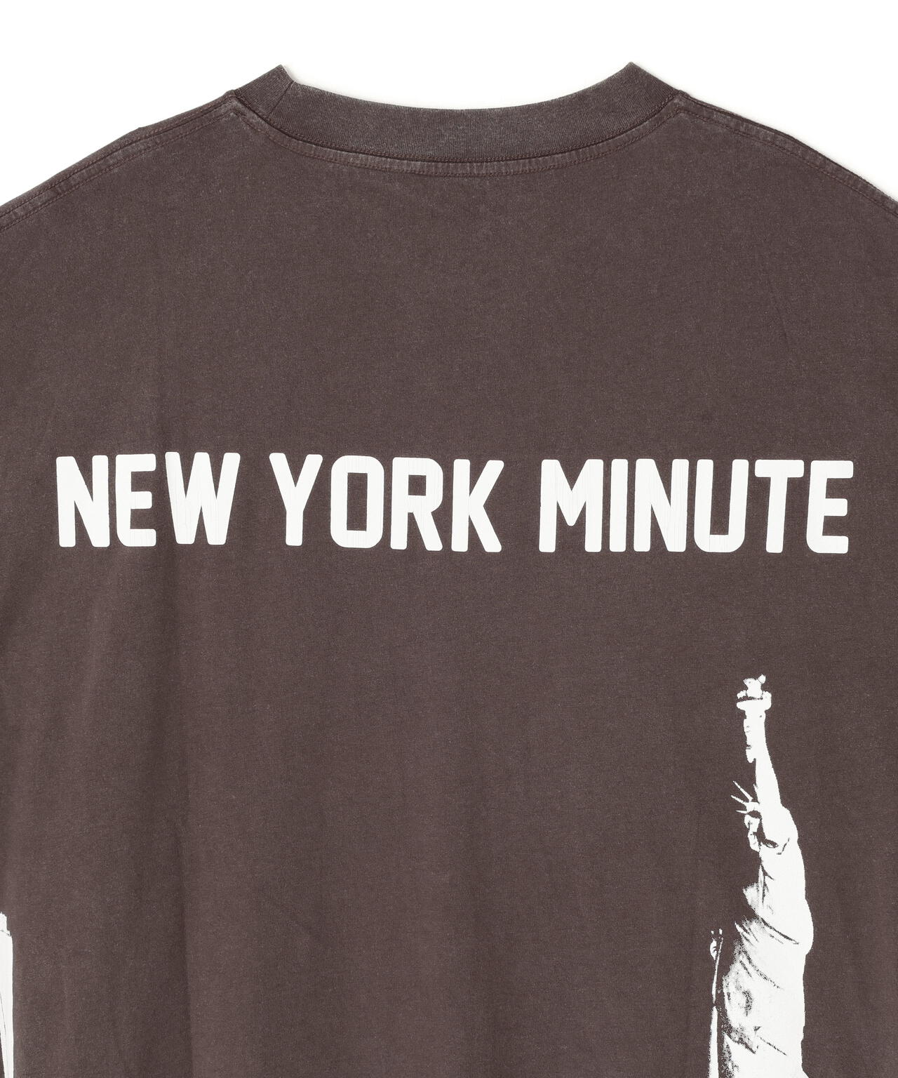 DankeSchon/ダンケシェーン/OVERDYE LST USA