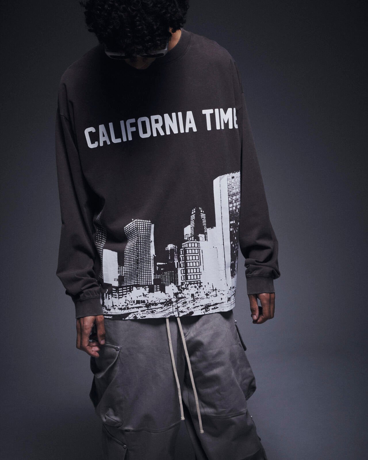 DankeSchon/ダンケシェーン/OVERDYE LST USA
