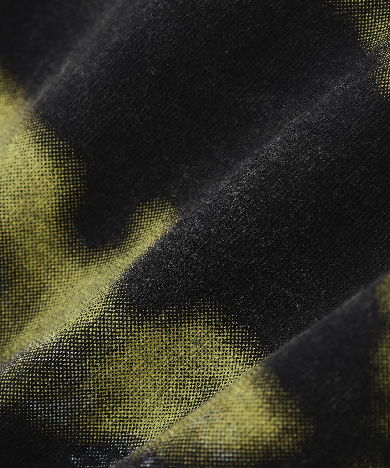 DankeSchon/ダンケシェーン/CHEMICAL RAGLAN LST STEMPEL