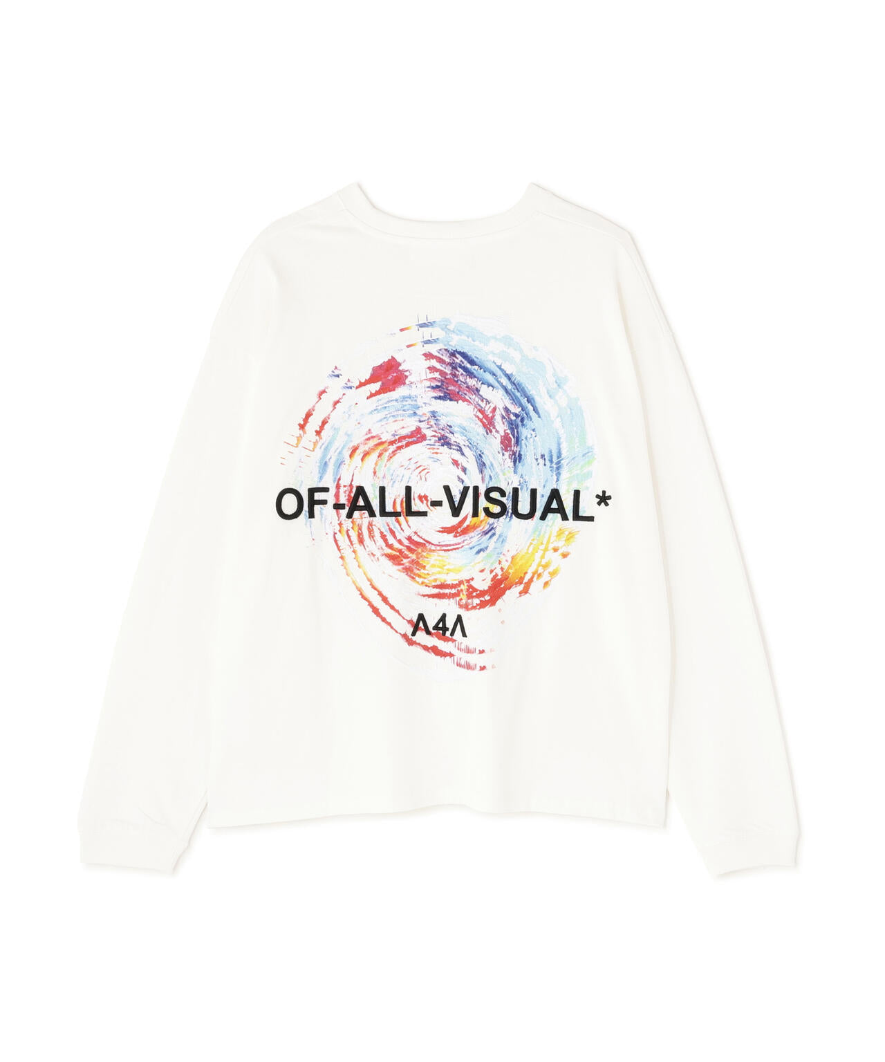A4A/エーフォーエー/LST ROTATER