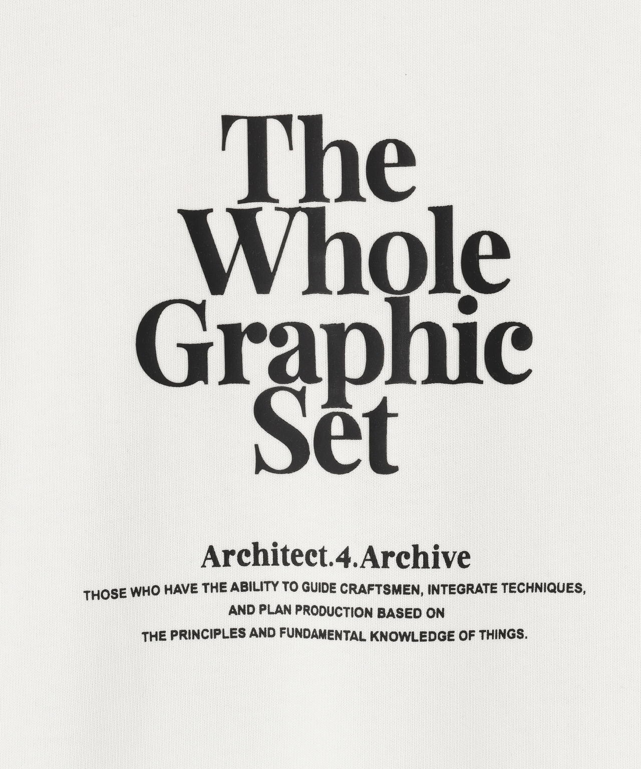 A4A/エーフォーエー/LST FLOWER