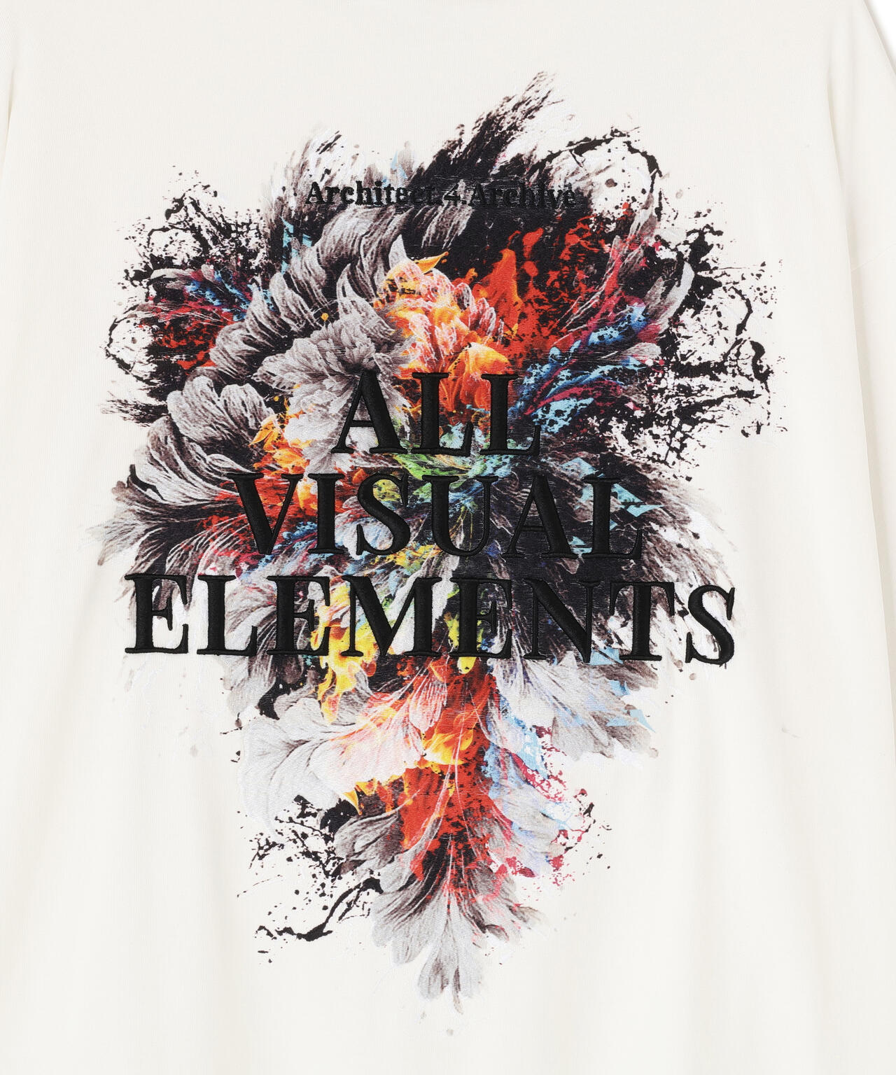 A4A/エーフォーエー/LST FLOWER