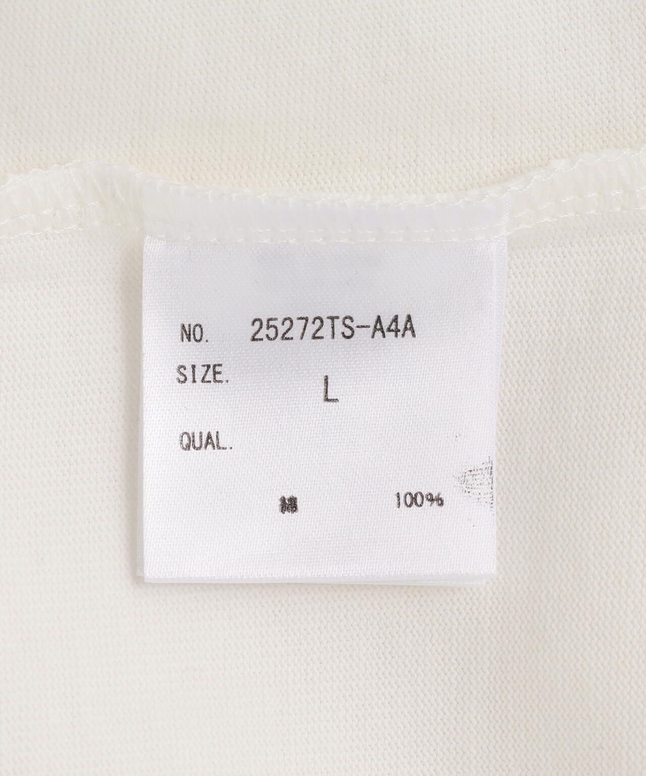 A4A/エーフォーエー/LST FLOWER