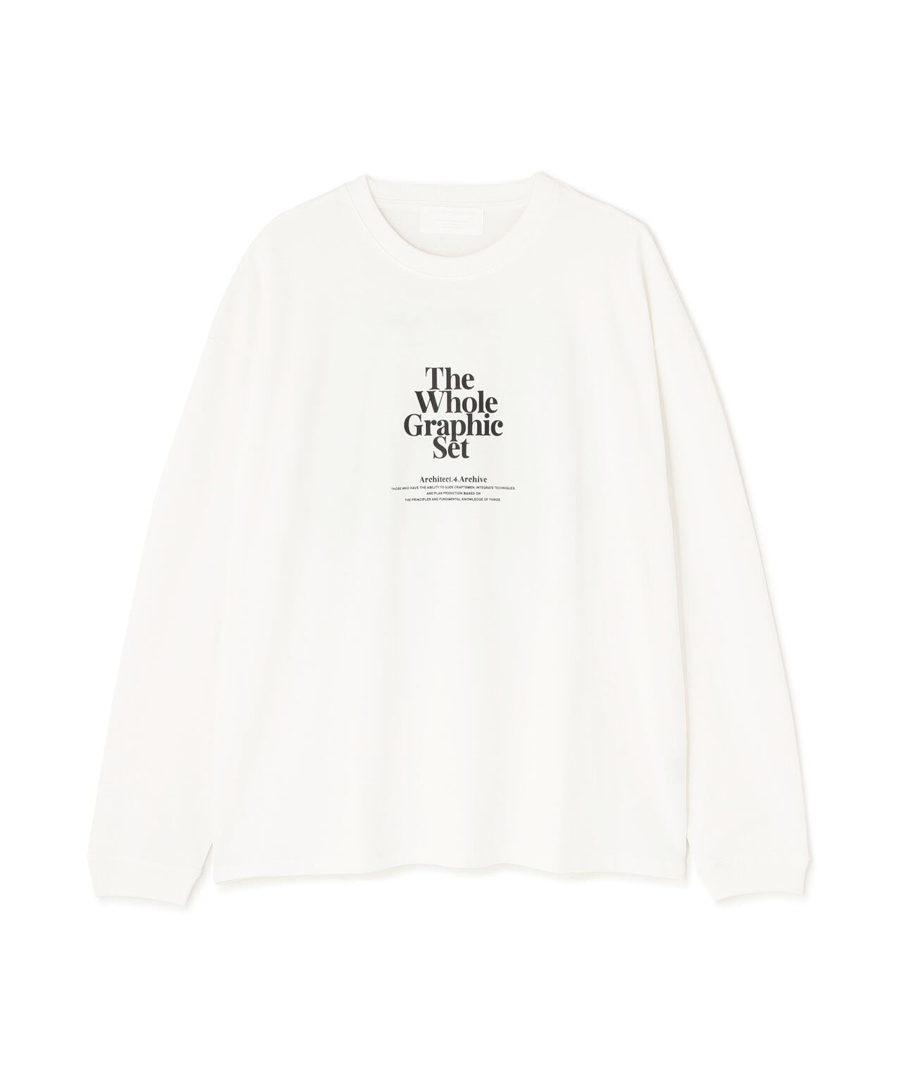 A4A/エーフォーエー/LST FLOWER