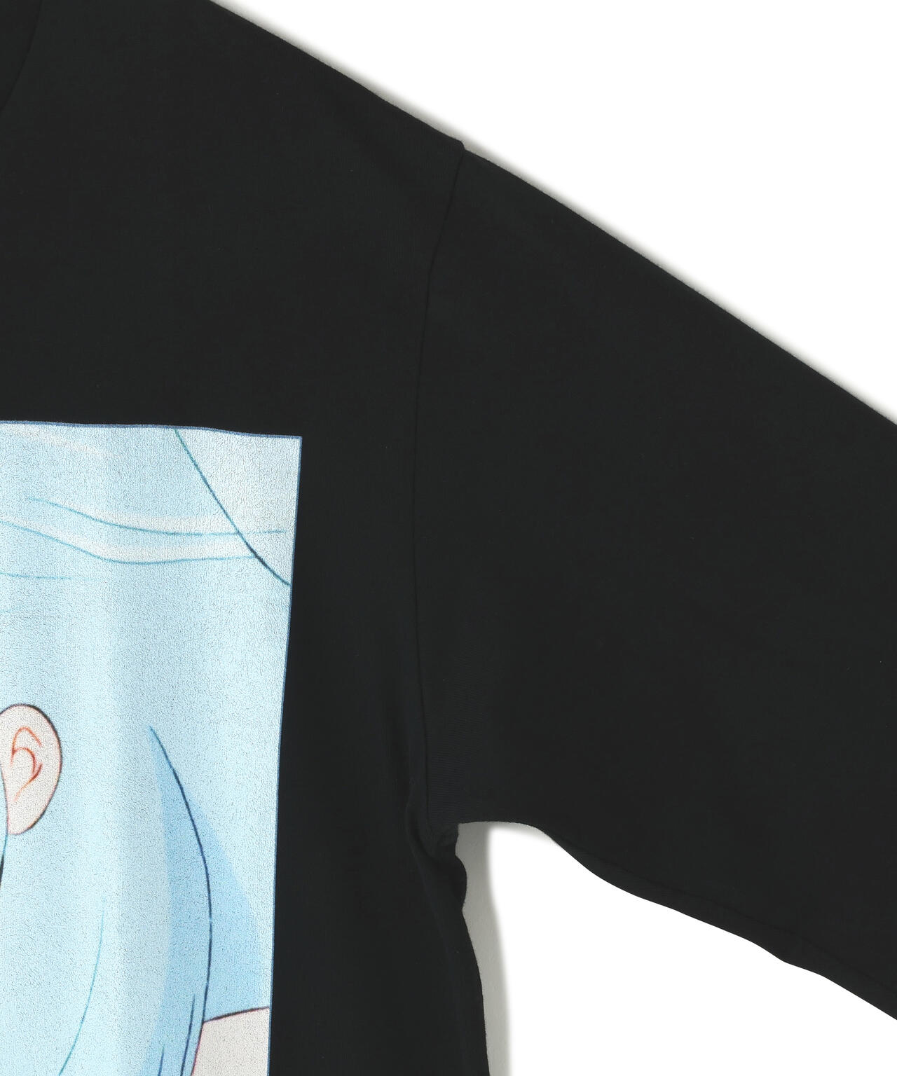 BIAS DOGS/バイアスドッグス/M&I L/S TEE